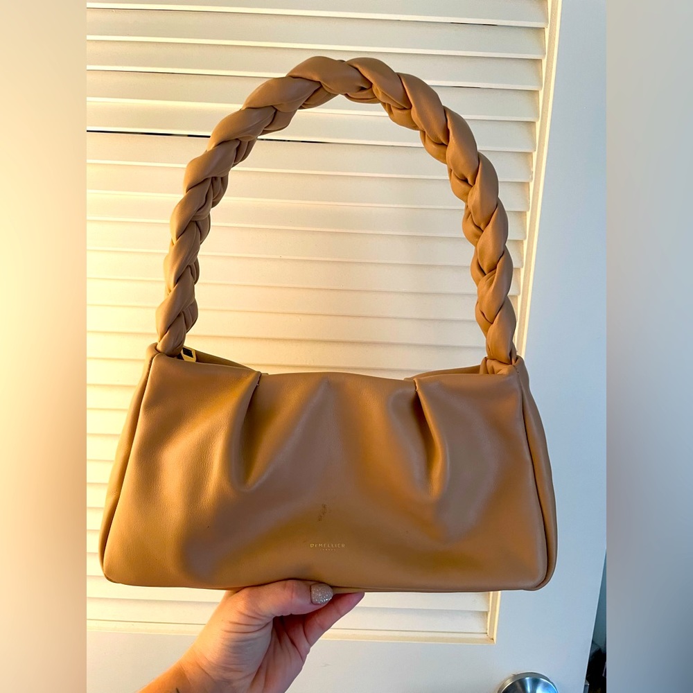 Demellier Purse